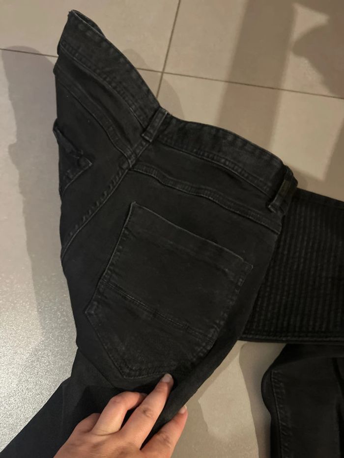Jean Skinny, homme - photo numéro 4