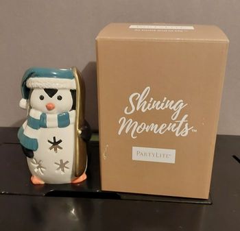 Porte réchauds partylite