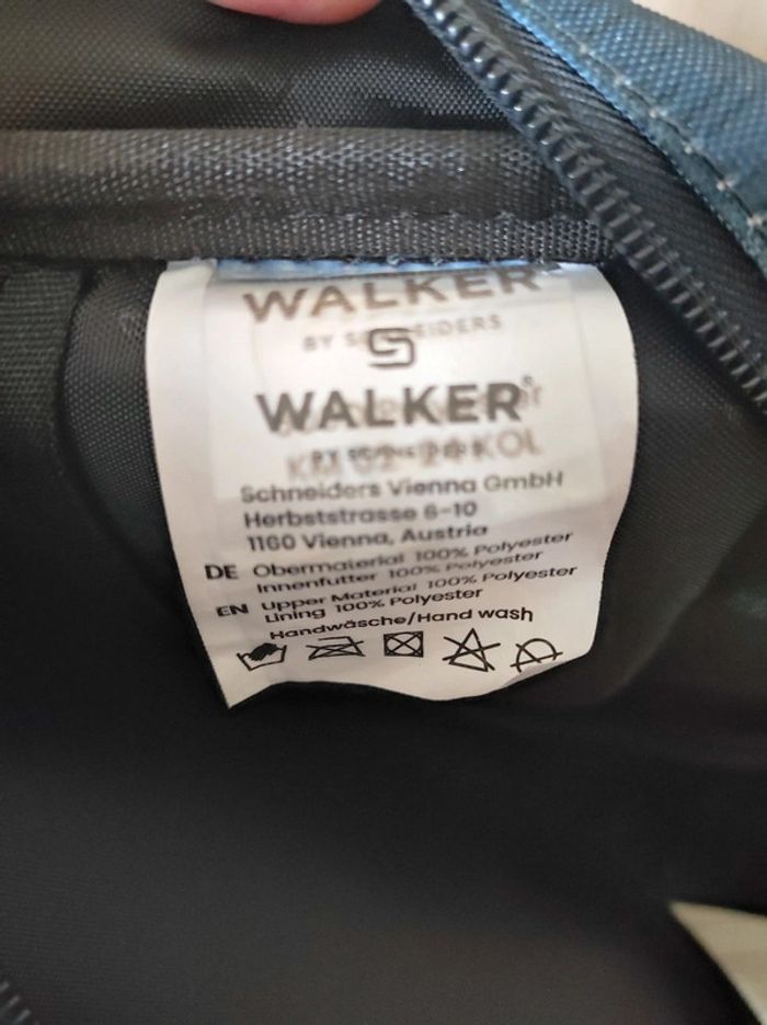 Sac à dos " Cyber Tiger" Walker avec LEDs. - photo numéro 6