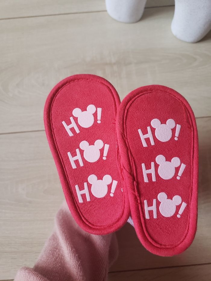Chaussures 🎀 Primark disney 6-9 mois 2€ - photo numéro 6