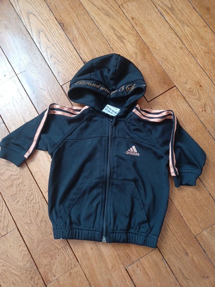 Ensemble Adidas - photo numéro 2