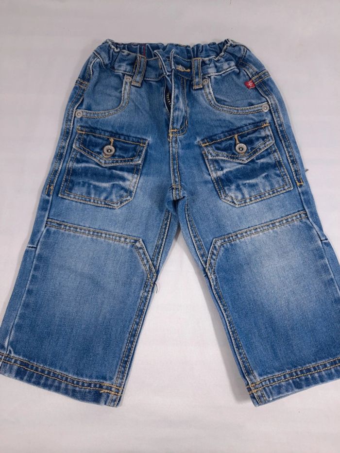 Jeans bfc, 12 mois