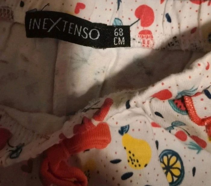 Pantalon été fille - photo numéro 2