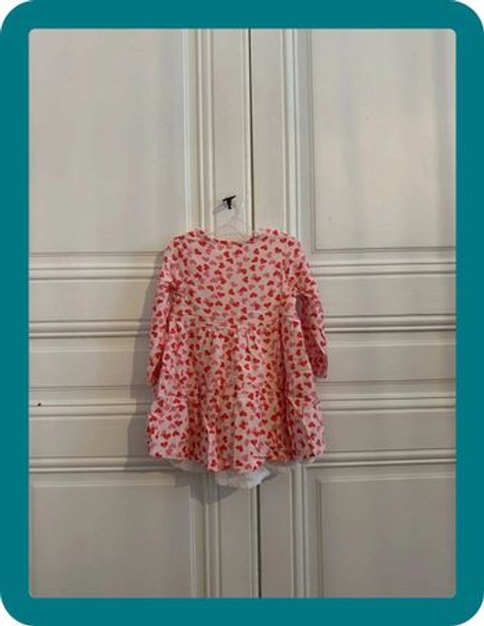 Robe orchestra 23mois - photo numéro 2