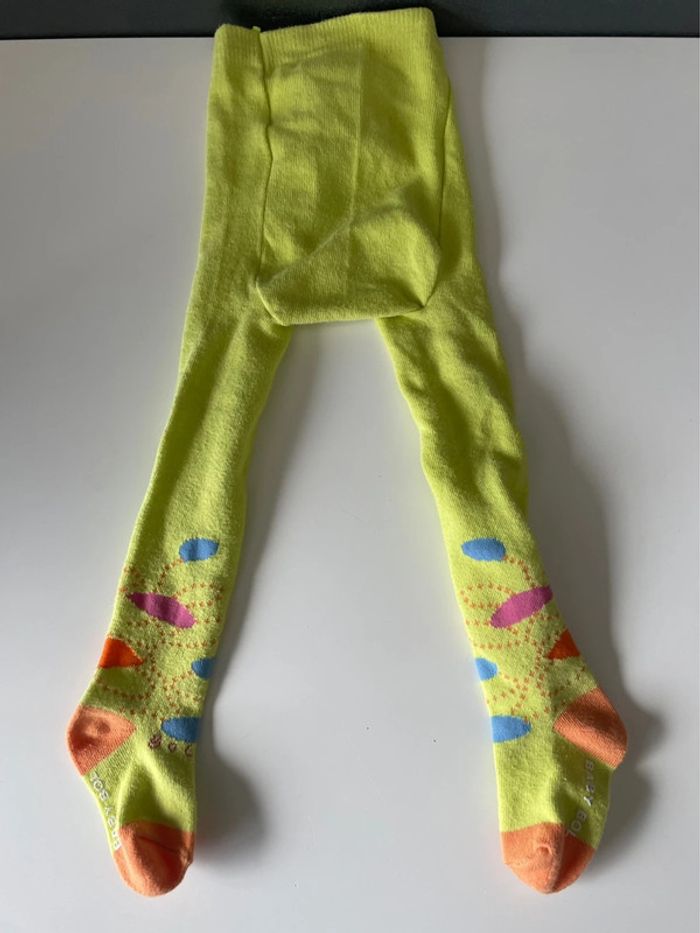 Collant original bébé - photo numéro 3