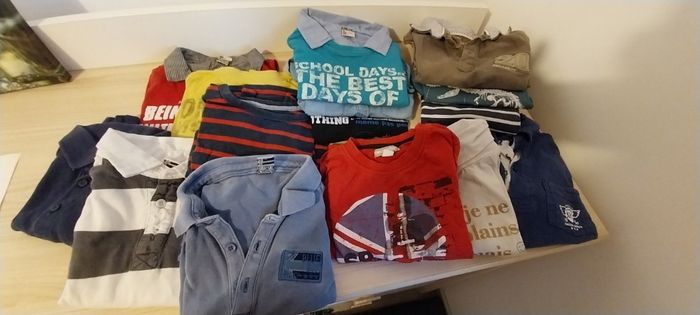 Lot vetements  3 ans toutes saisons - photo numéro 6