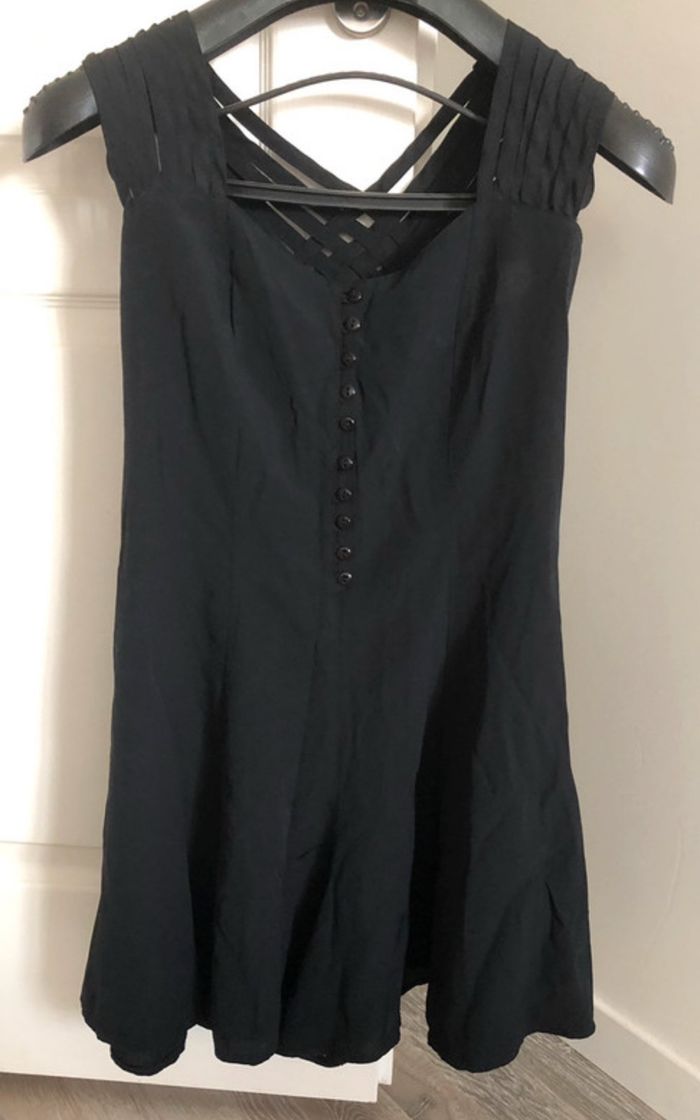 Combishort