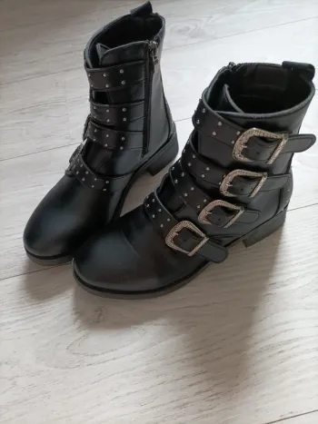 Bottines