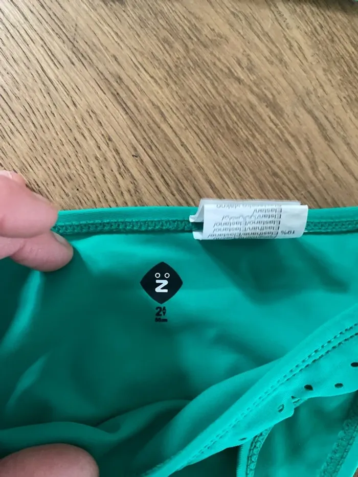 Maillot de bain - photo numéro 3