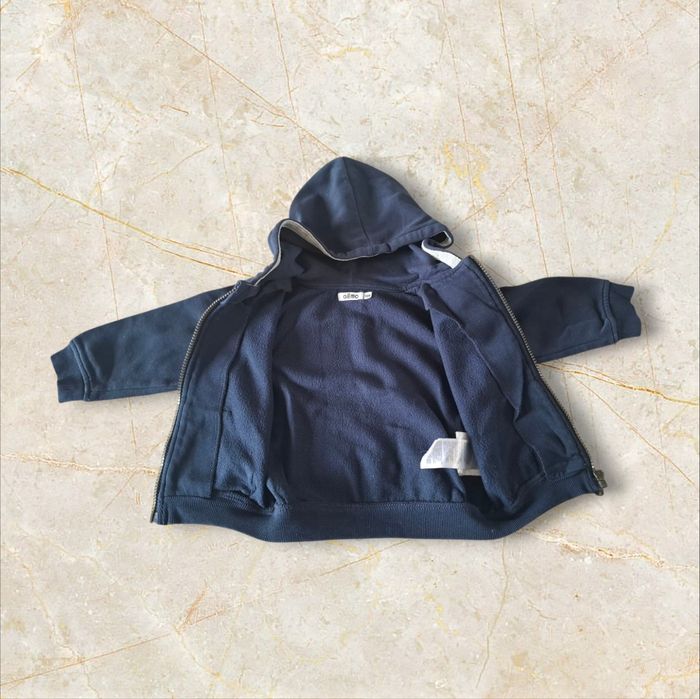 Gilet Gémo 18 mois - photo numéro 3