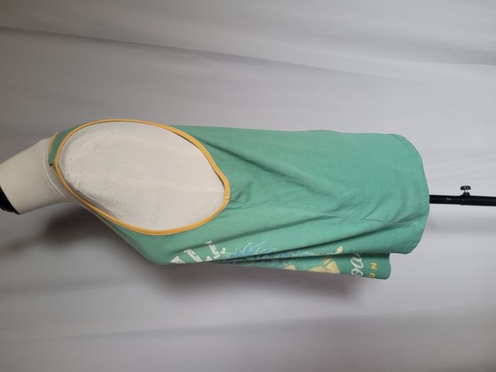 Marcel vert jaune - photo numéro 4