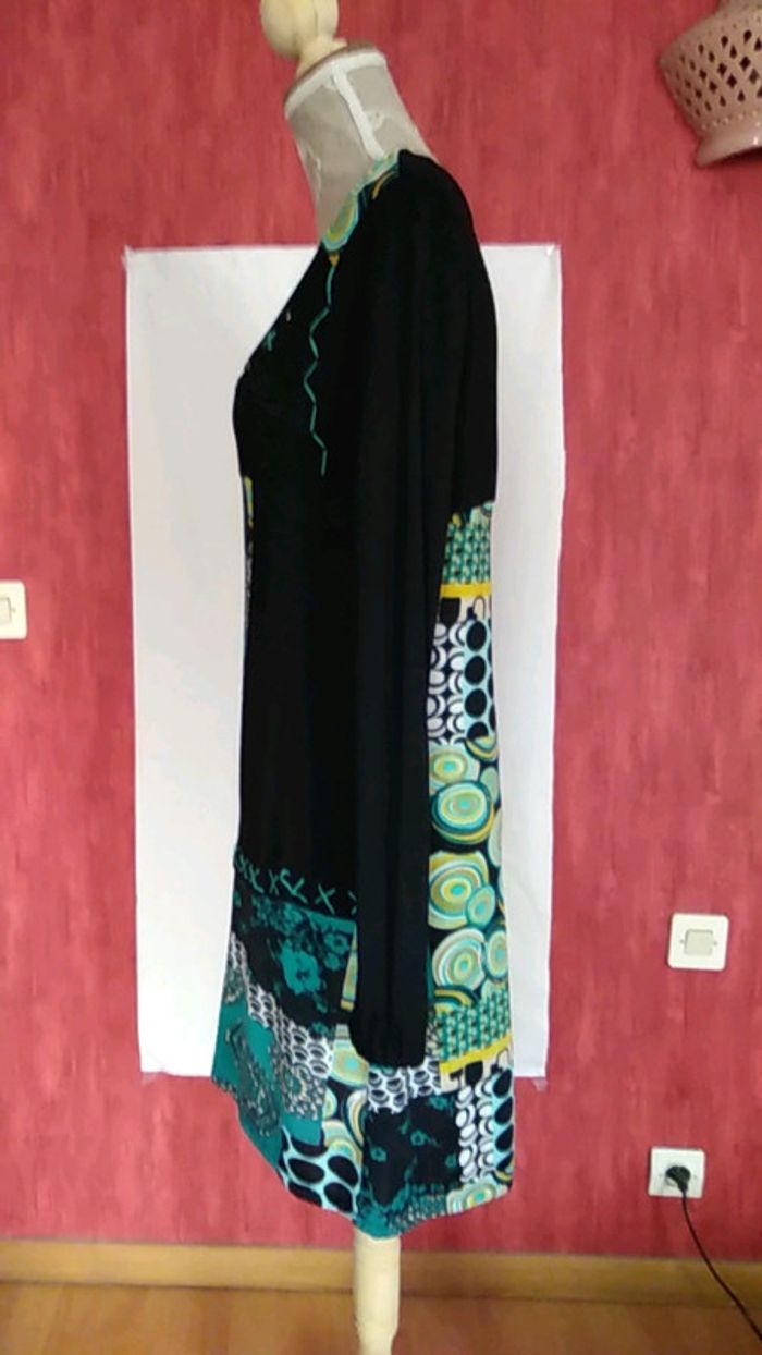 Tunique longue - photo numéro 4