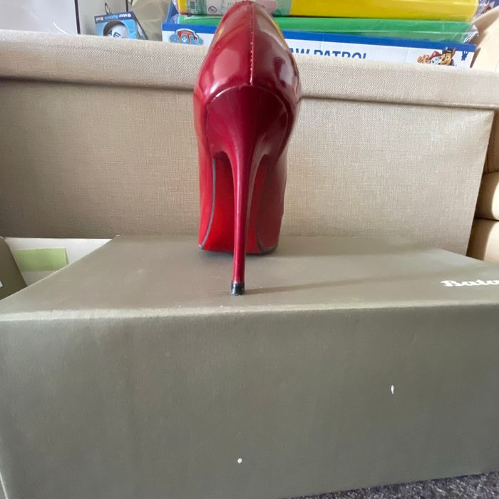 Chaussures - photo numéro 2