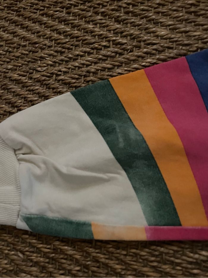 Sweat léger 3 ans - photo numéro 5