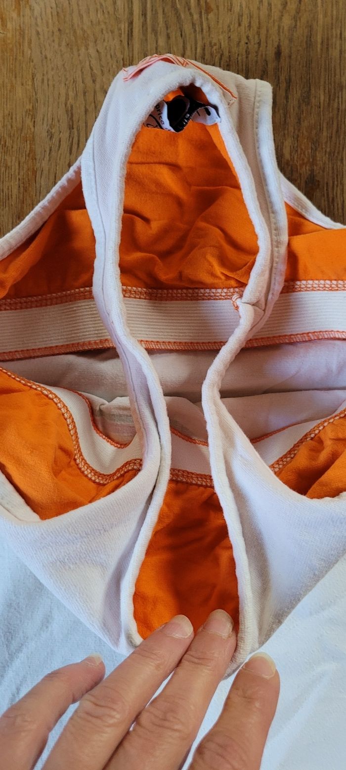 Robe à bretelles - photo numéro 4