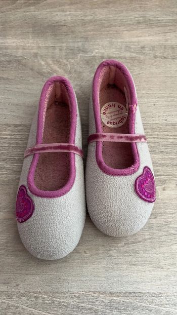 Chaussons