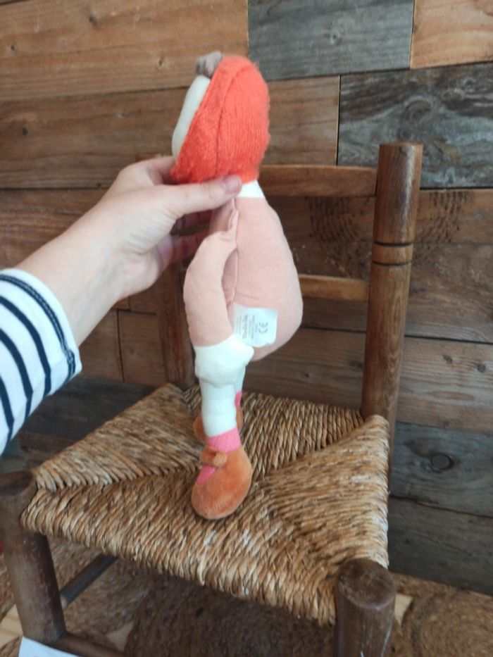 Poupée moulin roty BE - photo numéro 3