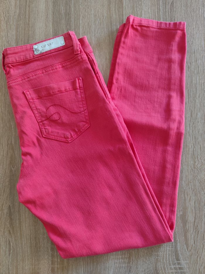 Jean Naf Naf t36 - photo numéro 2