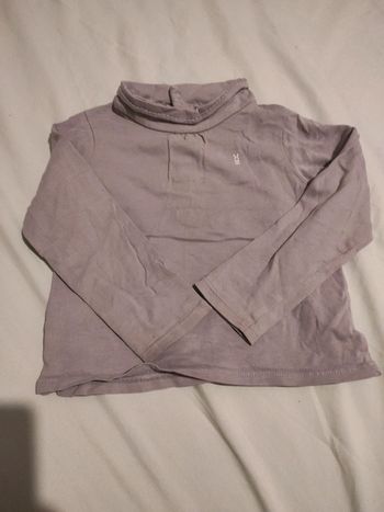 Maillot ML T3A Obaïbi