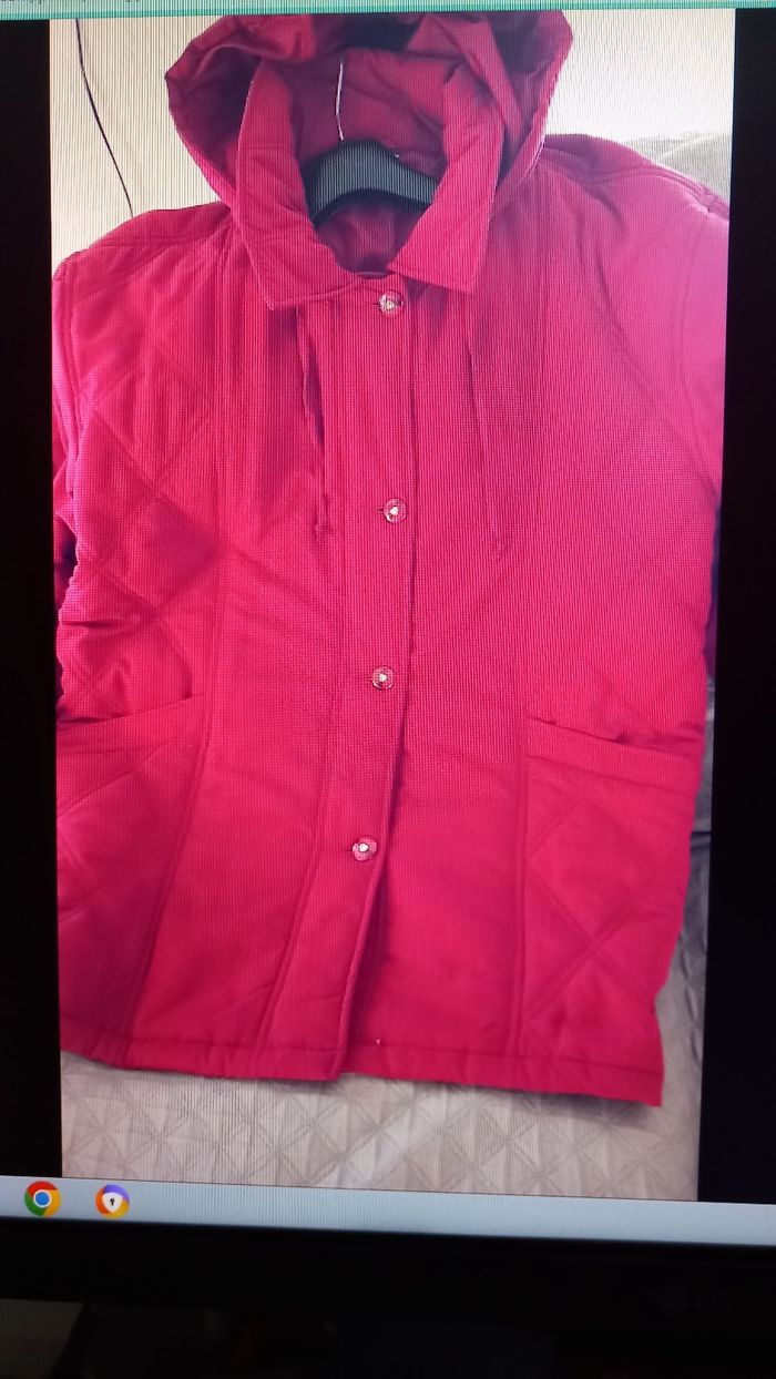 Parka femme - photo numéro 3