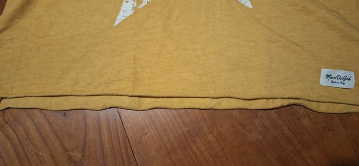 Tee shirt mino du sud - photo numéro 9