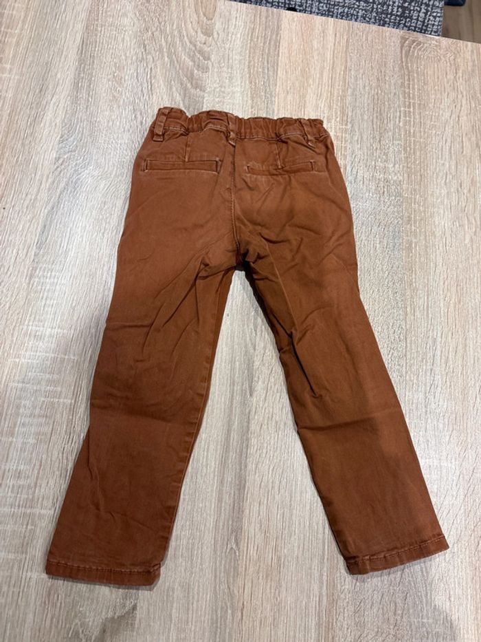 Pantalon garçon - photo numéro 4