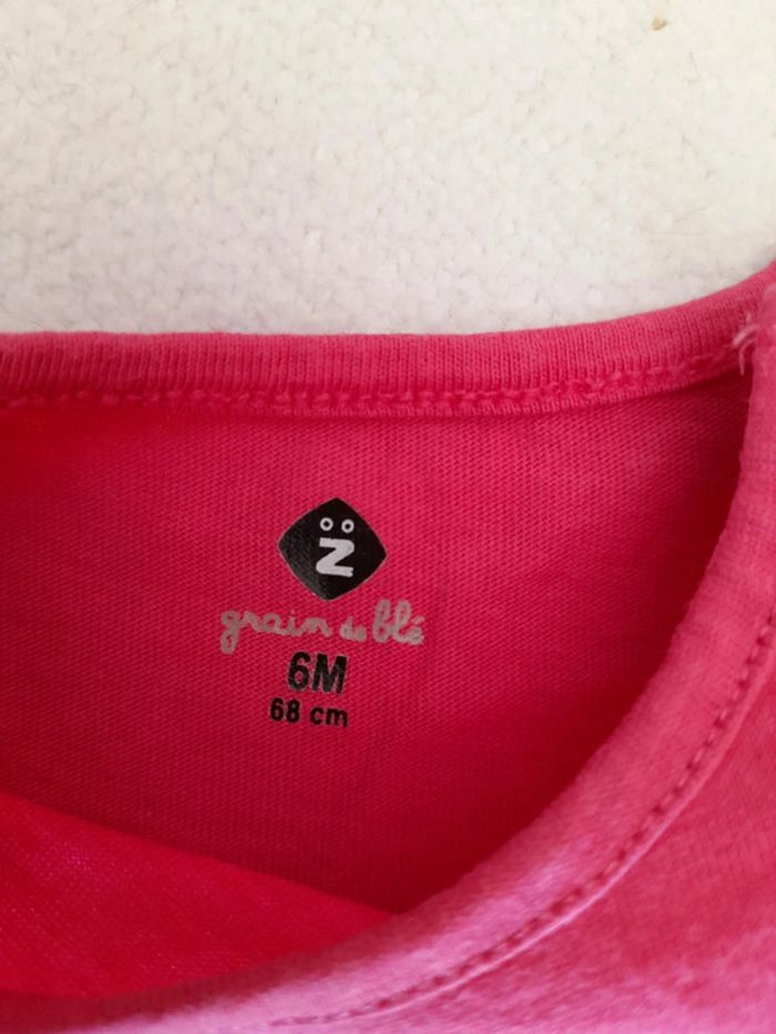 Ensemble rose - photo numéro 2