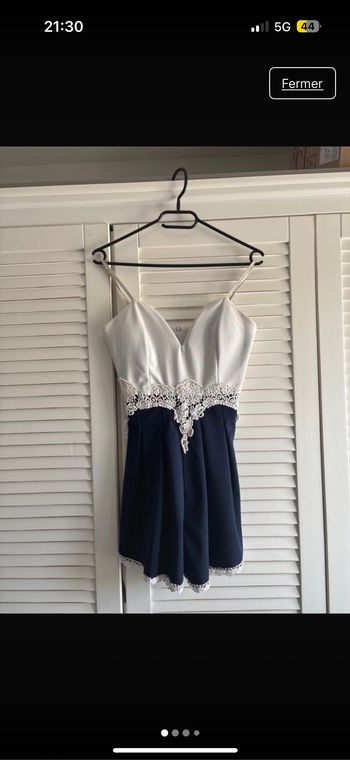 Combi short