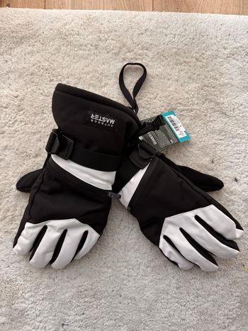Gants de ski
