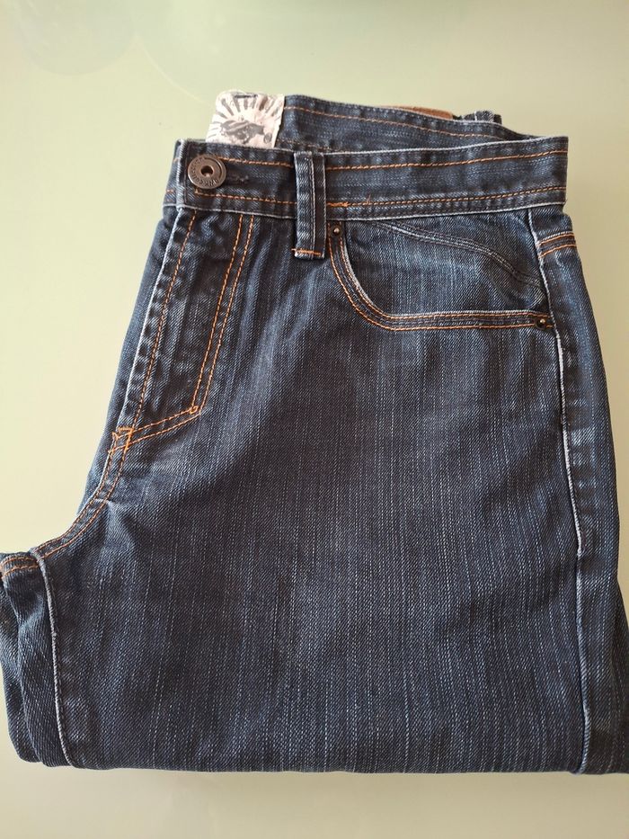 Jean oy owk taille 40 - photo numéro 6