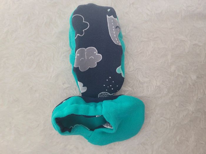 Chausson - photo numéro 3