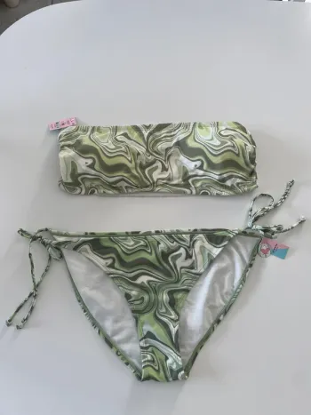 Maillot de bain 2 pièces ardene