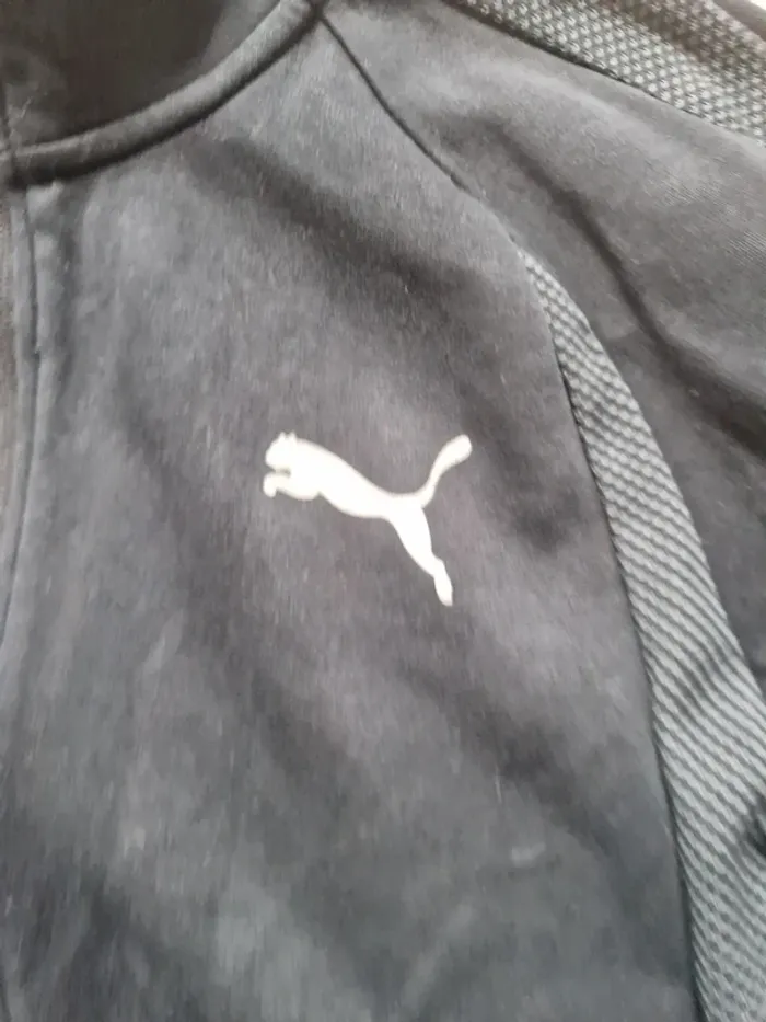 Veste homme Puma taille L - photo numéro 2