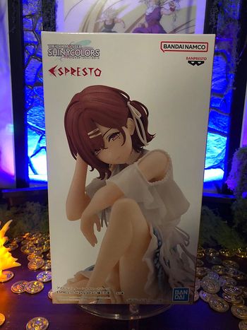 The idolmaster - Espresto Higuchi Madoka Highly Detail