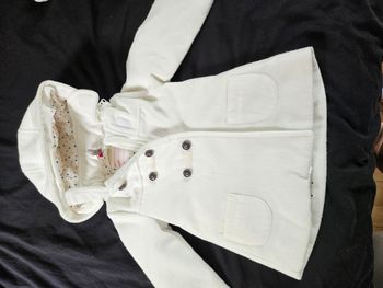 Manteau