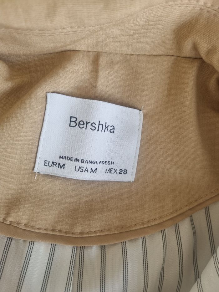 Ensemble beige Bershka - photo numéro 10