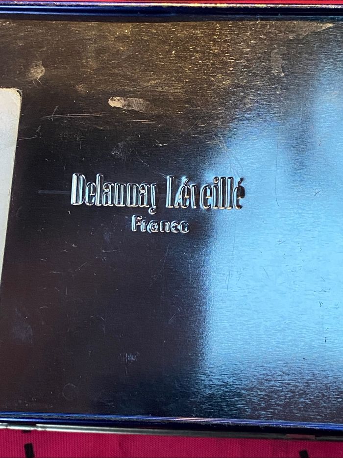 Boîte décoration - photo numéro 6