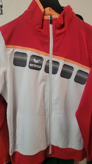 Veste de sport