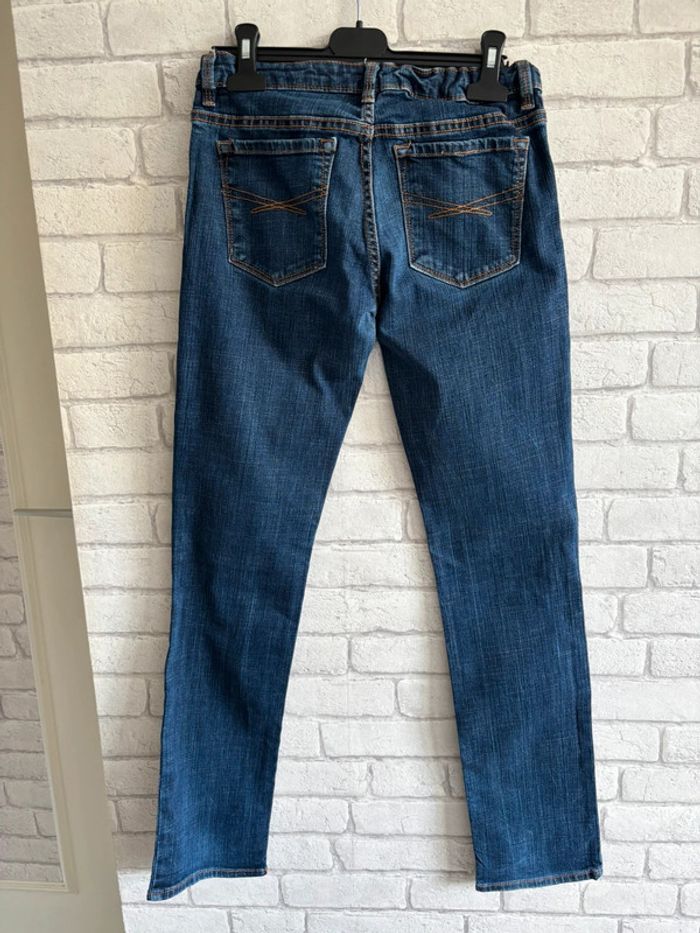 Jeans gap taille 13 ans - photo numéro 2
