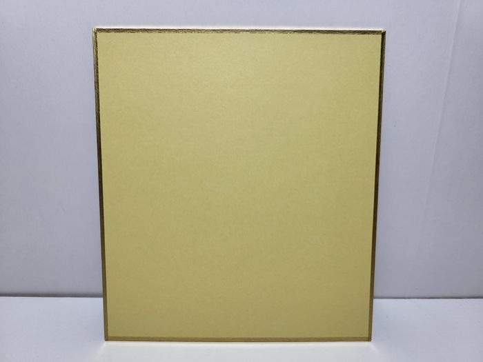 Shikishi Twisted Wonderland Ortho Shroud 12X13 Cm - photo numéro 2