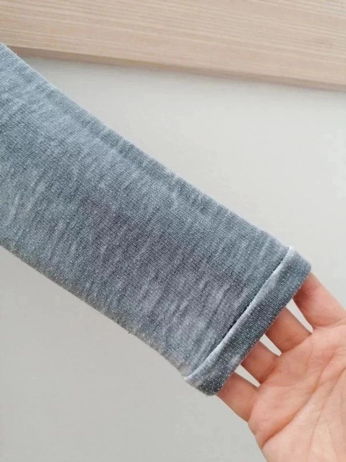 Robe 3 pommes taille 5/6 ans - photo numéro 3