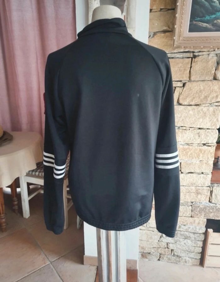 Veste adidas taille 38 - photo numéro 2