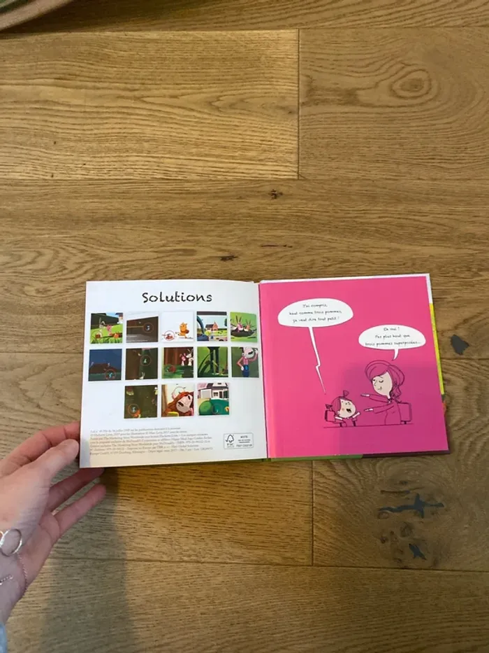 Livre - photo numéro 4