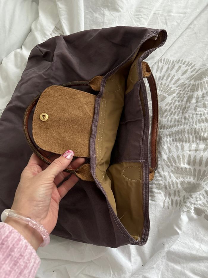 Sac à main - Longchamp - photo numéro 8