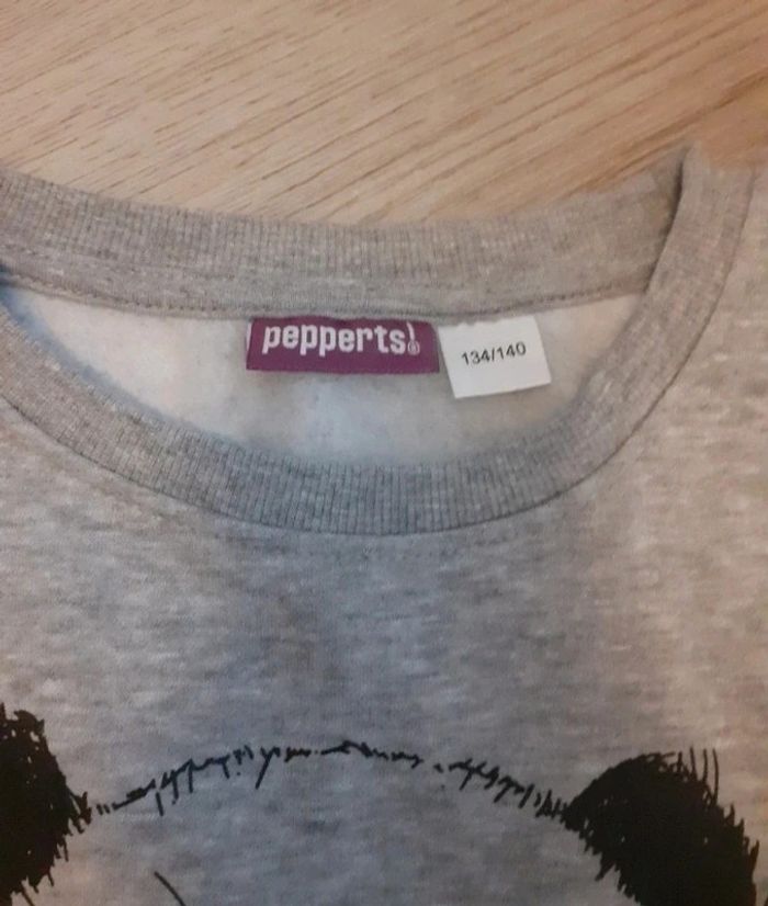 Sweat 9 10ans - photo numéro 2