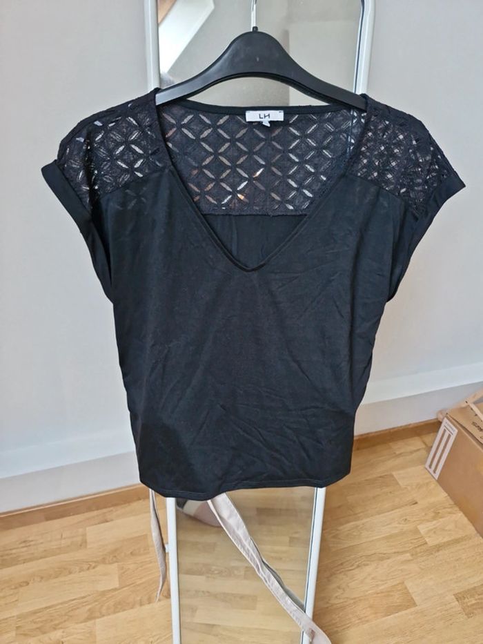Tee shirt taille L