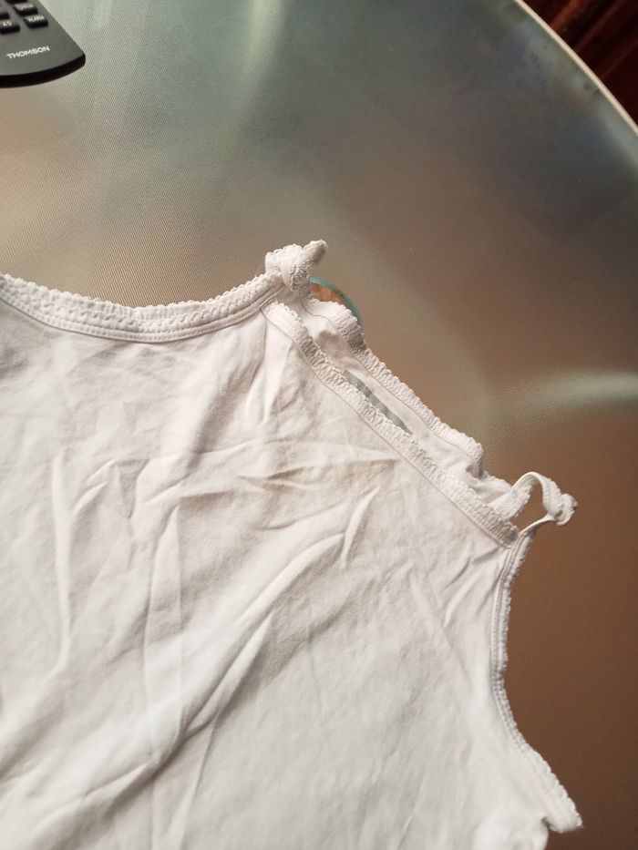 Maillot de corps - photo numéro 2