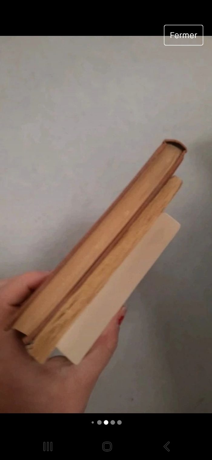 Cet enfant qui se drogue c'est le mien Jacques grillon
Viou henri troyat - photo numéro 3