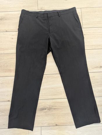 Pantalon costume