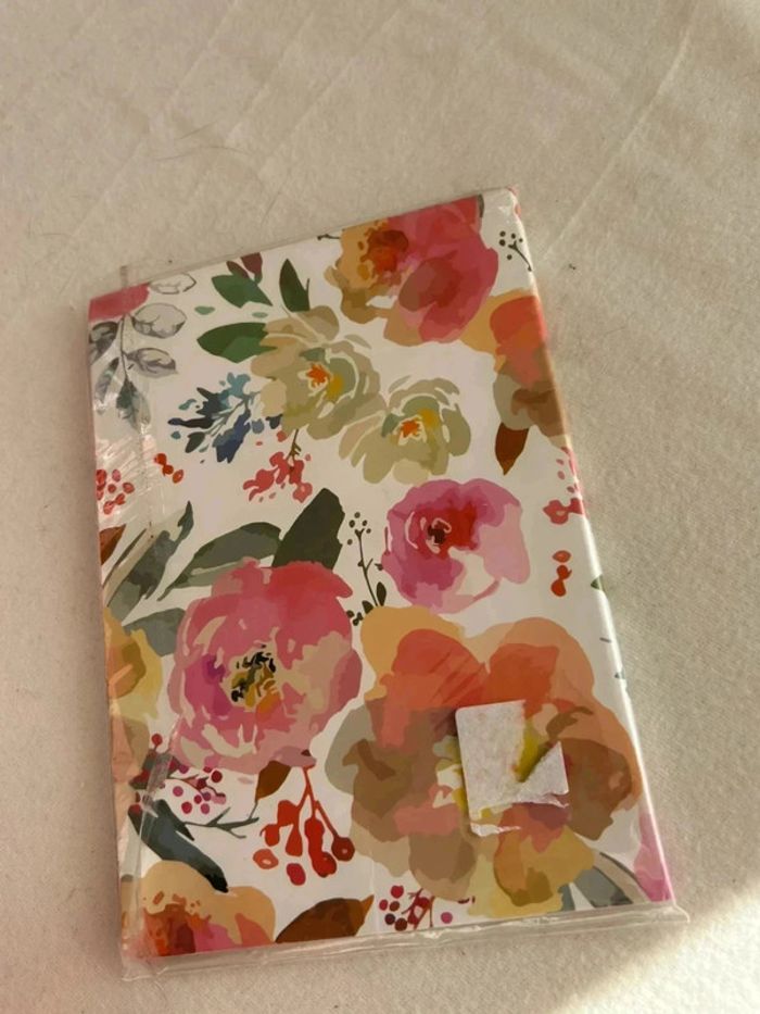Carnet de notes - photo numéro 4